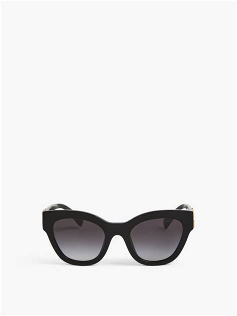 Buy Miu Miu MU 01YS C51 1AB5D1 Sunglasses .